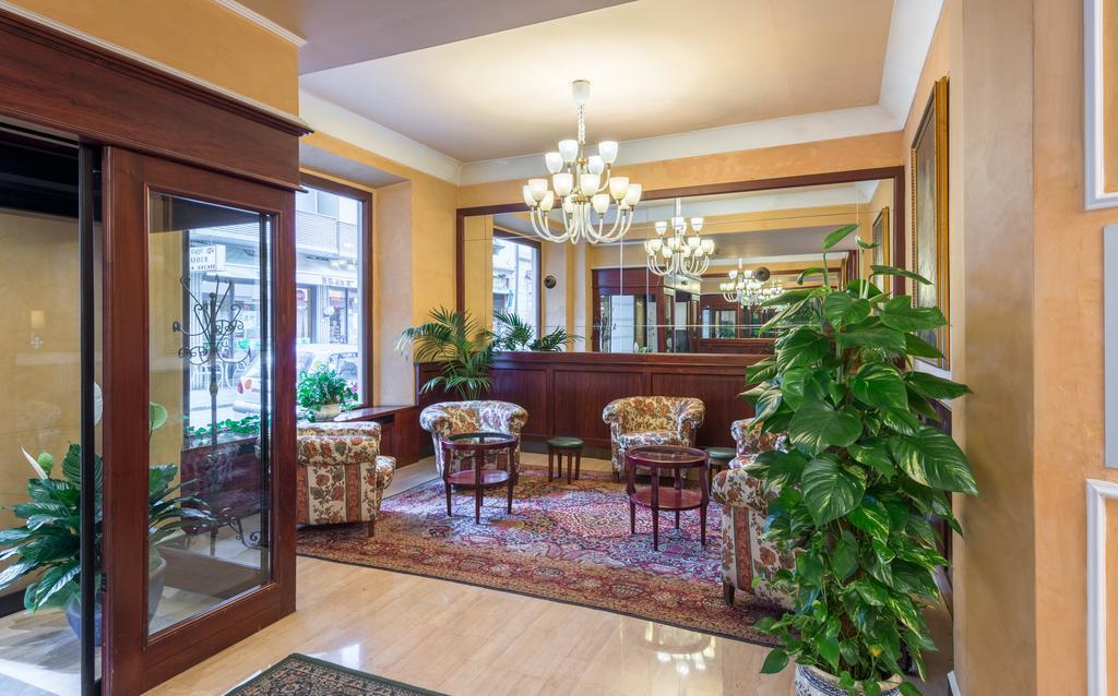 Minerva Palace 4* Montecatini Terme