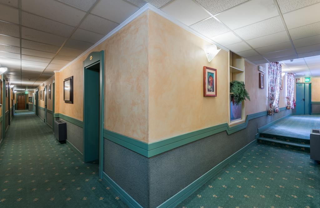 Hotel Minerva Palace Montecatini Terme