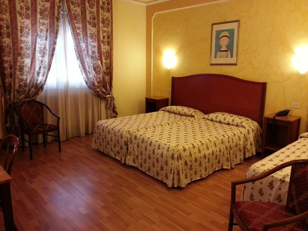 Minerva Palace
