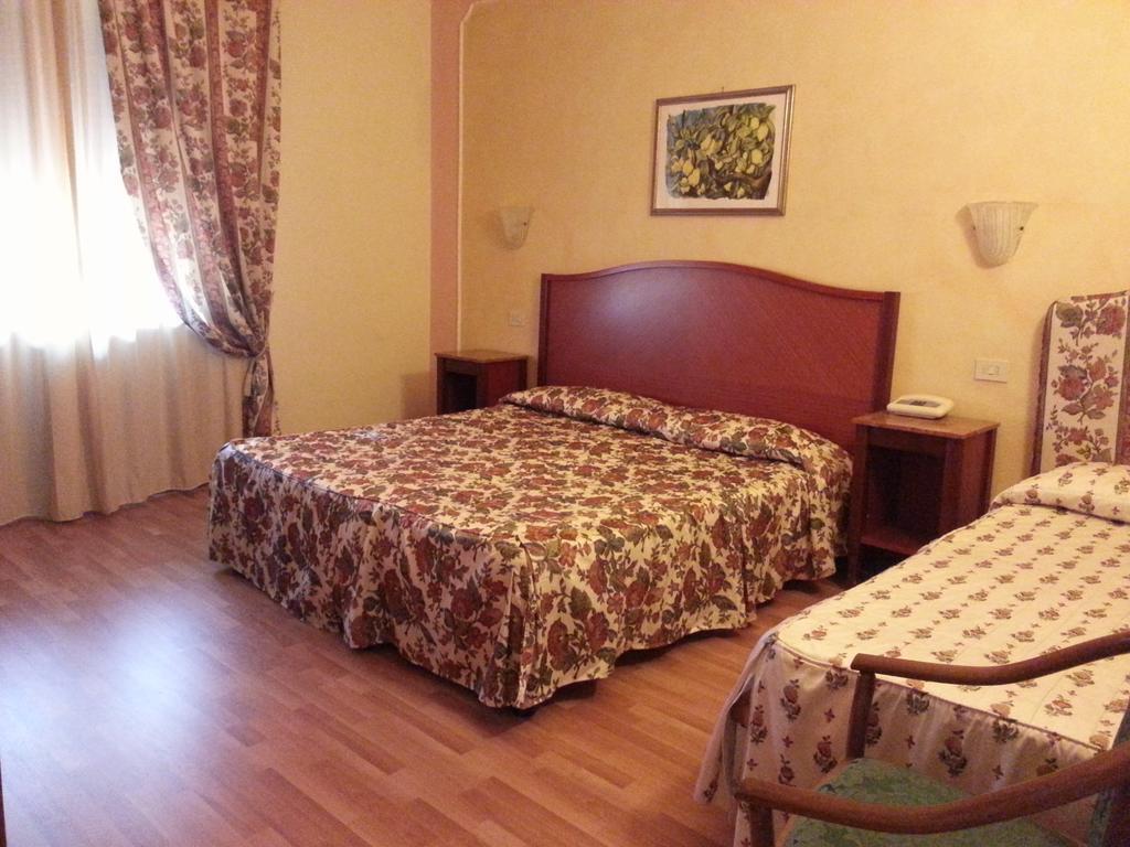 Minerva Palace Hotel Montecatini Terme