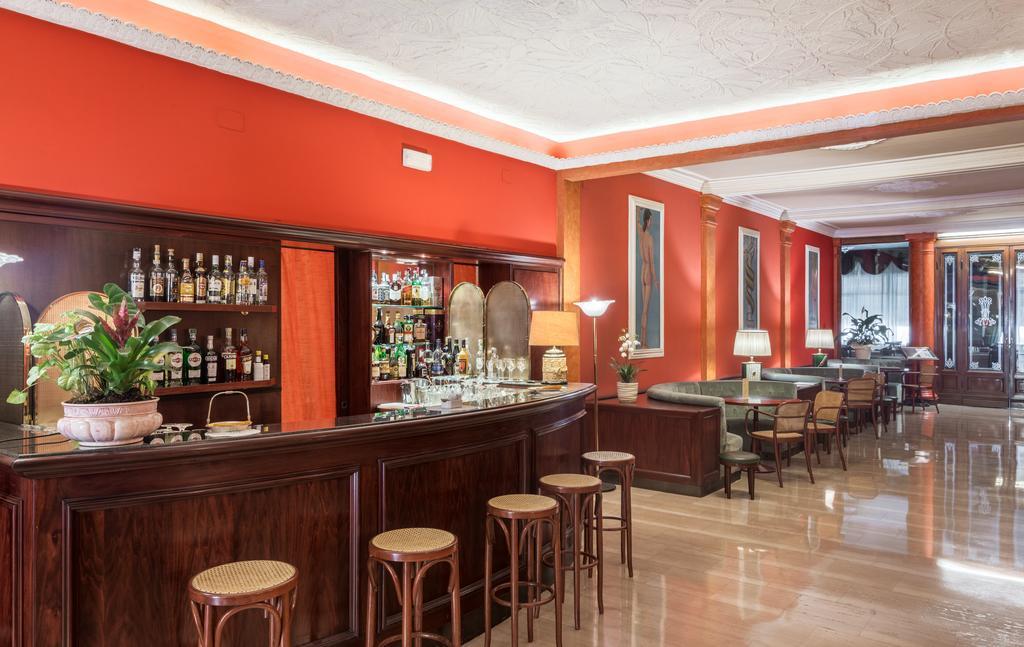 Hotel Minerva Palace