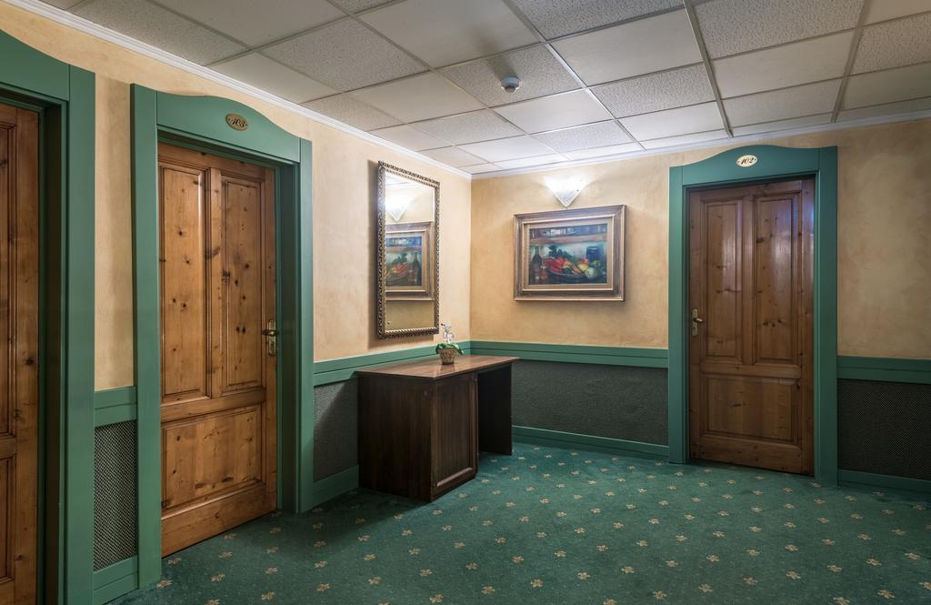 Minerva Palace 4* Montecatini Terme