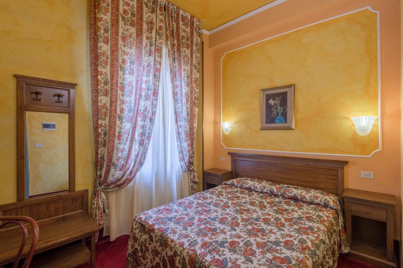 Minerva Palace Hotel Montecatini Terme