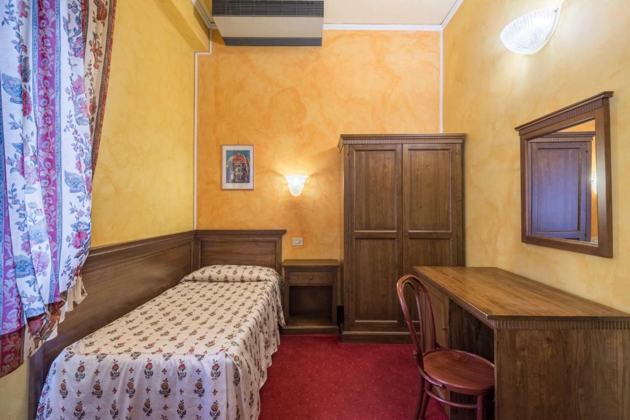 Hotel Minerva Palace Montecatini Terme