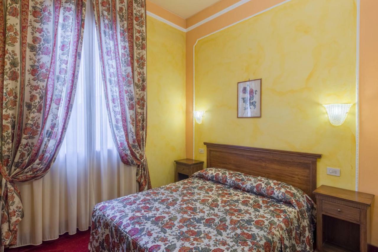 Minerva Palace Hotel Montecatini Terme