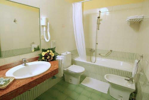 Minerva Palace Hotel Montecatini Terme