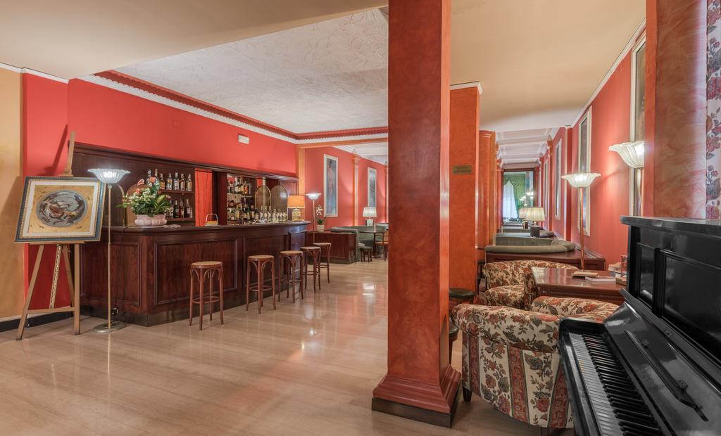 Hotel Minerva Palace 4*