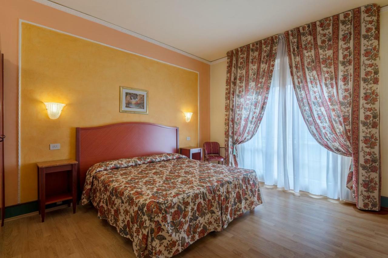 Minerva Palace 4* Montecatini Terme